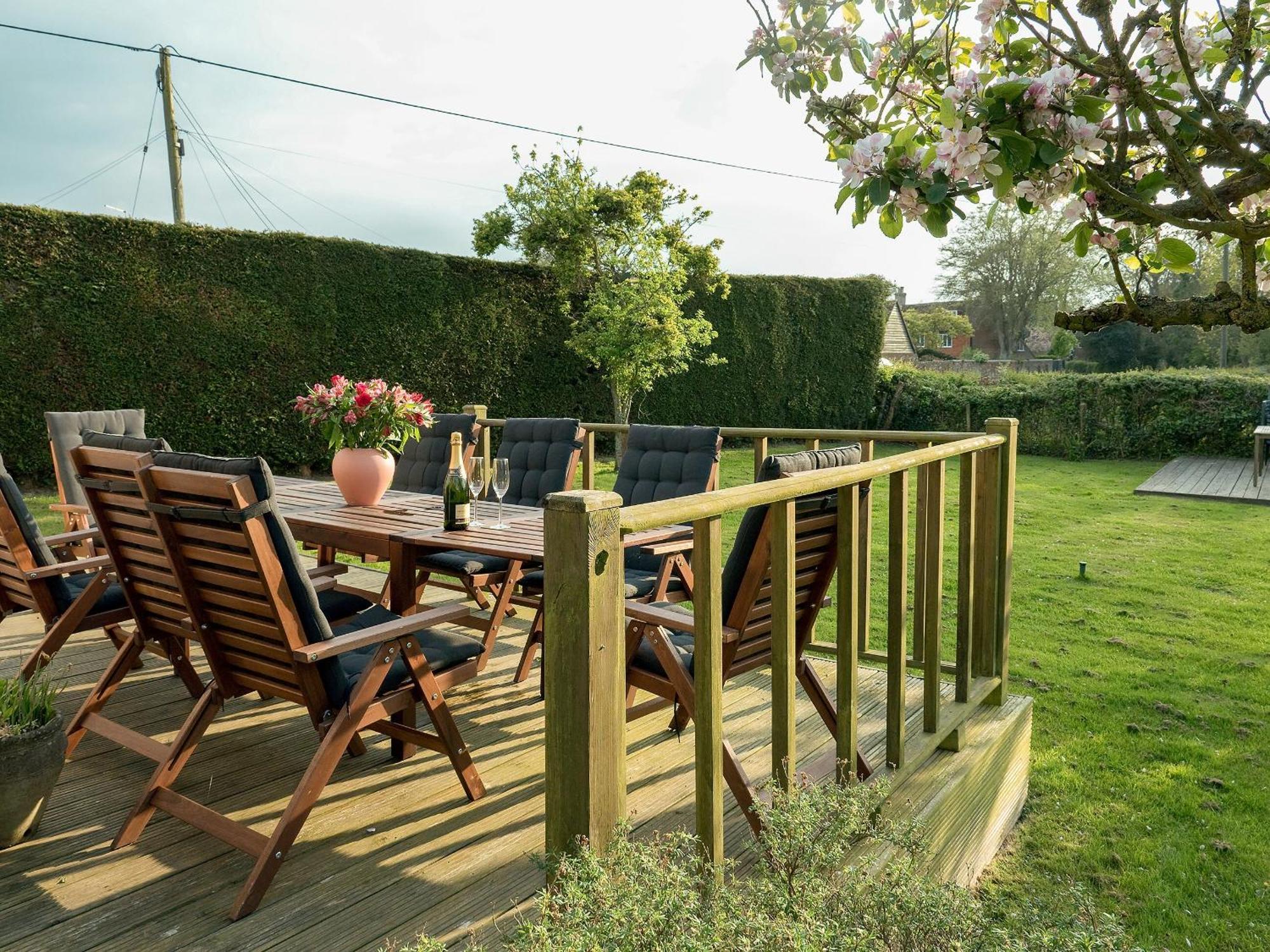 Holly Cottage Pett Εξωτερικό φωτογραφία