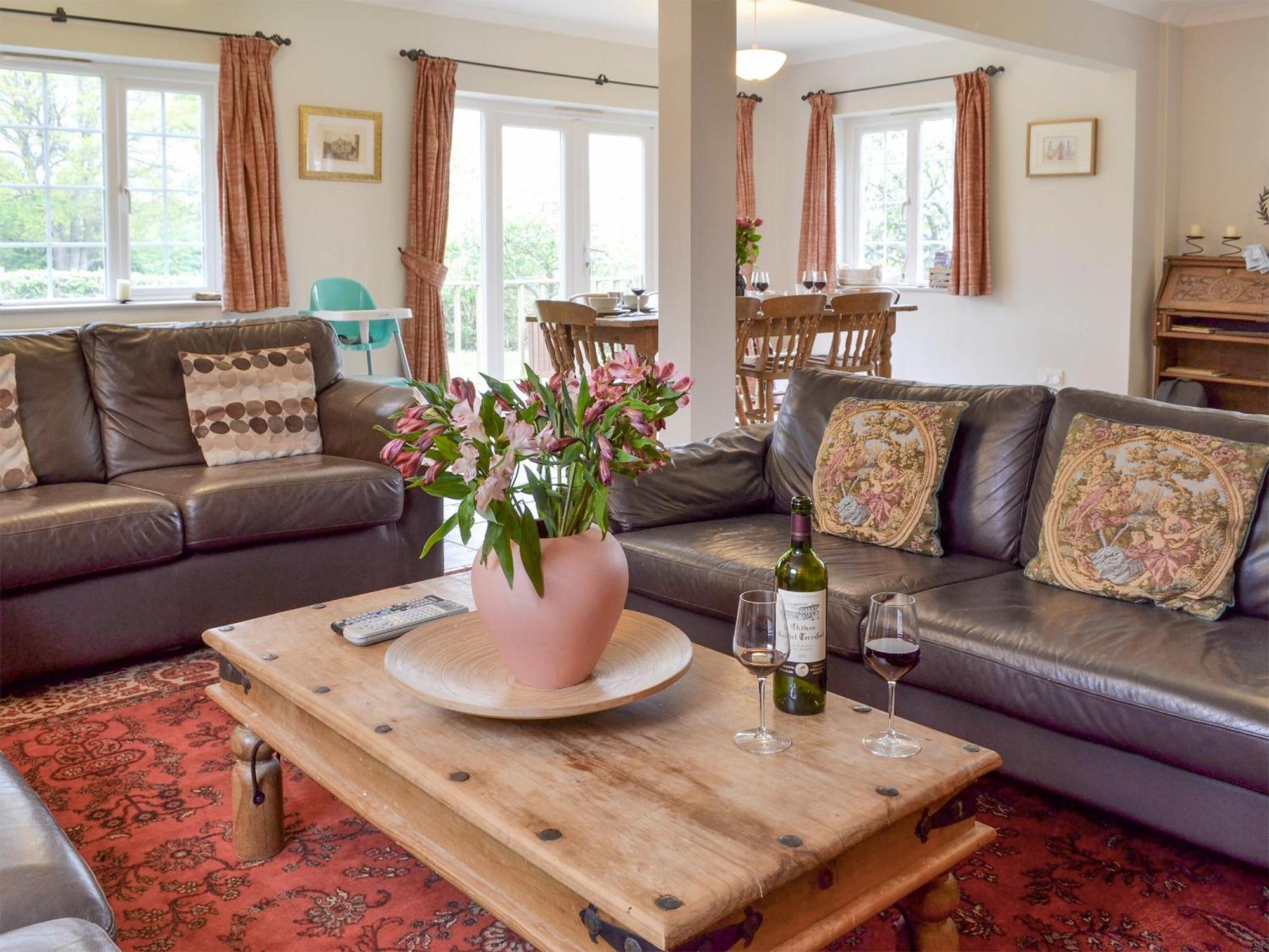 Holly Cottage Pett Εξωτερικό φωτογραφία